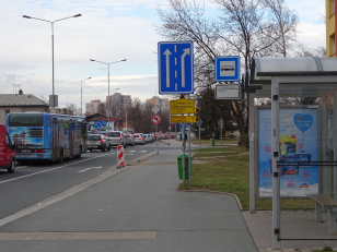 Jihovýchodní obchvat Pardubic je potřebný. Propojka ovšem ne