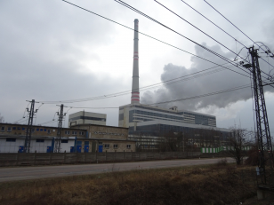 Elektrárna nesplnila limity