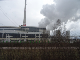 Elektrárna Chvaletice nebude splňovat emisní limity ani po modernizaci