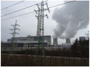 Elektrárna Chvaletice je největším znečišťovatelem rtuti v našem kraji