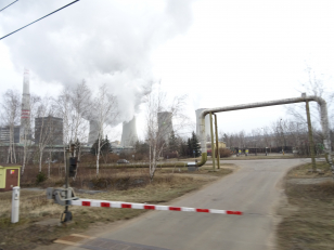 Pardubický hejtman Martin Netolický: O elektrárně by měl rozhodovat jiný úřad