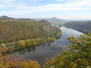 Louky u Přelouče jsou součástí evropské soustavy Natura 2000
