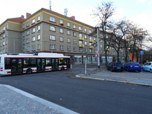 Nové trolejbusy v Pardubicích pomohou opět o něco zlepšit ovzduší a budou zajíždět mimo trakční vedení