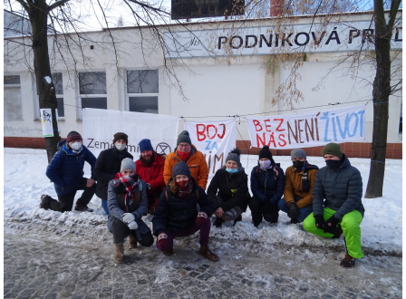 Zapojili jsme se do kampaně k Aleji k Vápence.18 návrhů pan ředitel DPMP, Tomáš Pelikán, s dotčenými a zúčastněnými spolky neprojednával, byť to sděluje médií