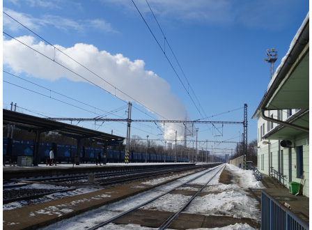 Řečany nad Labem a další obce jsou ohrožovány těžbou manganu světových, nikoliv českých firem