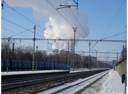 Krajský úřad v Pardubicích v pátek vydal rozhodnutí o změně integrovaného povolení pro elektrárnu Chvaletice. Ta stále nezískala pravomocnou výjimku z emisních limitů