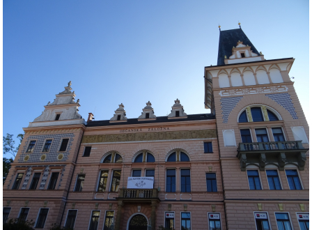 Za OŘEŠÁK v Přelouči, který byl pokácen, bude náhradní výsadba