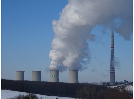 Elektrárna Chvaletice získala výjimku z emisních limitů pro oxidy dusíku a rtuť