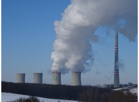 Emisní výjimka pro Elektrárnu Chvaletice platí. Ústavní soud odmítl stížnost spolku