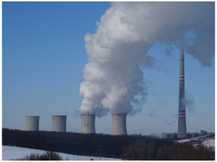 Provozovatel přenosové soustavy ČEPS oznámil, že doporučuje zachování 2 bloků tepelné elektrárny Chvaletice