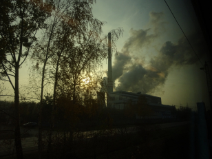 Chvaletice překonaly v prachu i ostravské ocelárny