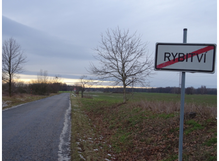 Rybitví chce blokovat spalovnu nebezpečných odpadů územním plánem, firma AVE řeší možnost obrátit na soud