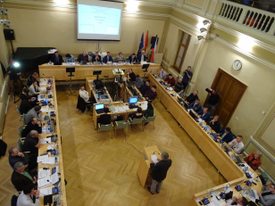 Pardubice nepodpořily výjimku pro elektrárnu Chvaletice