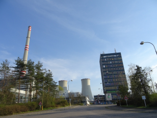 Otevřený dopis ministryni ŽP Anně Hubáčkové l elektrárně Chvaletice