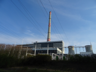 ČR je v EU třetí největší znečišťovatel spalováním uhlí pro výrobu energie