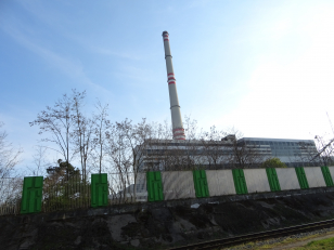Elektrárna Chvaletice doplnila žádost o emisní výjimku na Krajský úřad Olomouckého kraje