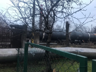 Naše vyjádření Topek Oil