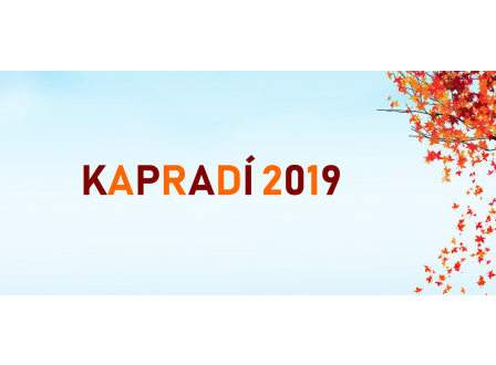 Konference Kapradí na téma KLIMA se uskuteční v pátek 22.11 v Kuklenách v Hradci Králové