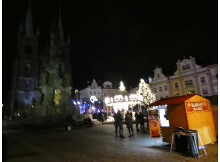 Chrudim staví sportovní halu a proto odmítlo dotaci na separační dvůr