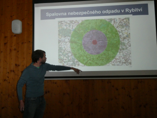 Jak je to s historií SPALOVNY V RYBITVÍ ? Jaké jsou vyhlídky ? Tabulky a informace o látkách, co by se vypouštěly do ovzduší na Pardubice 