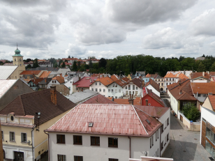 Šéf ŘSD se domluvil s ochránci přírody, že zapracují připomínky k náhradním výsadbám dálnice u LITOMYŠLE