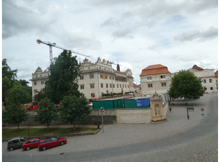 Šéf ŘSD se domluvil s ochránci přírody ohledně dálnice u Litomyšle