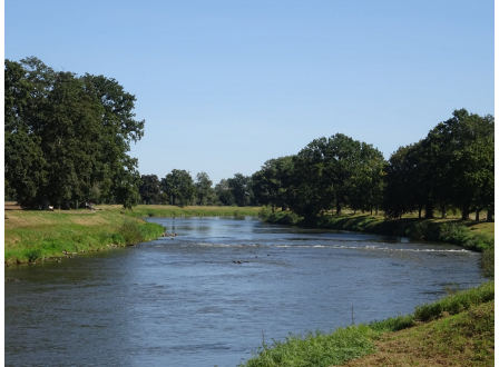 Zastupitelstvo Pardubického kraje zrušilo územní rezervy za kanálem Dunaj-Odra-Labe