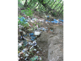 Společnost získala souhlas pro plánované logistické centrum, které by mělo stát v blízkosti skládky. l