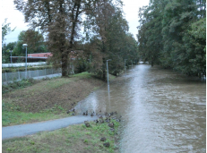 Pardubice připravují koncepci břehů řek. Veřejnost se může zapojit hned od začátku
