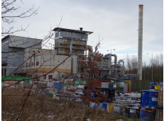 Vyjádření spolku Zelená pro Pardubicko k Modernizaci spalovny průmyslových odpadů, provozovna Pardubice