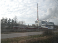 Elektrárna Chvaletice